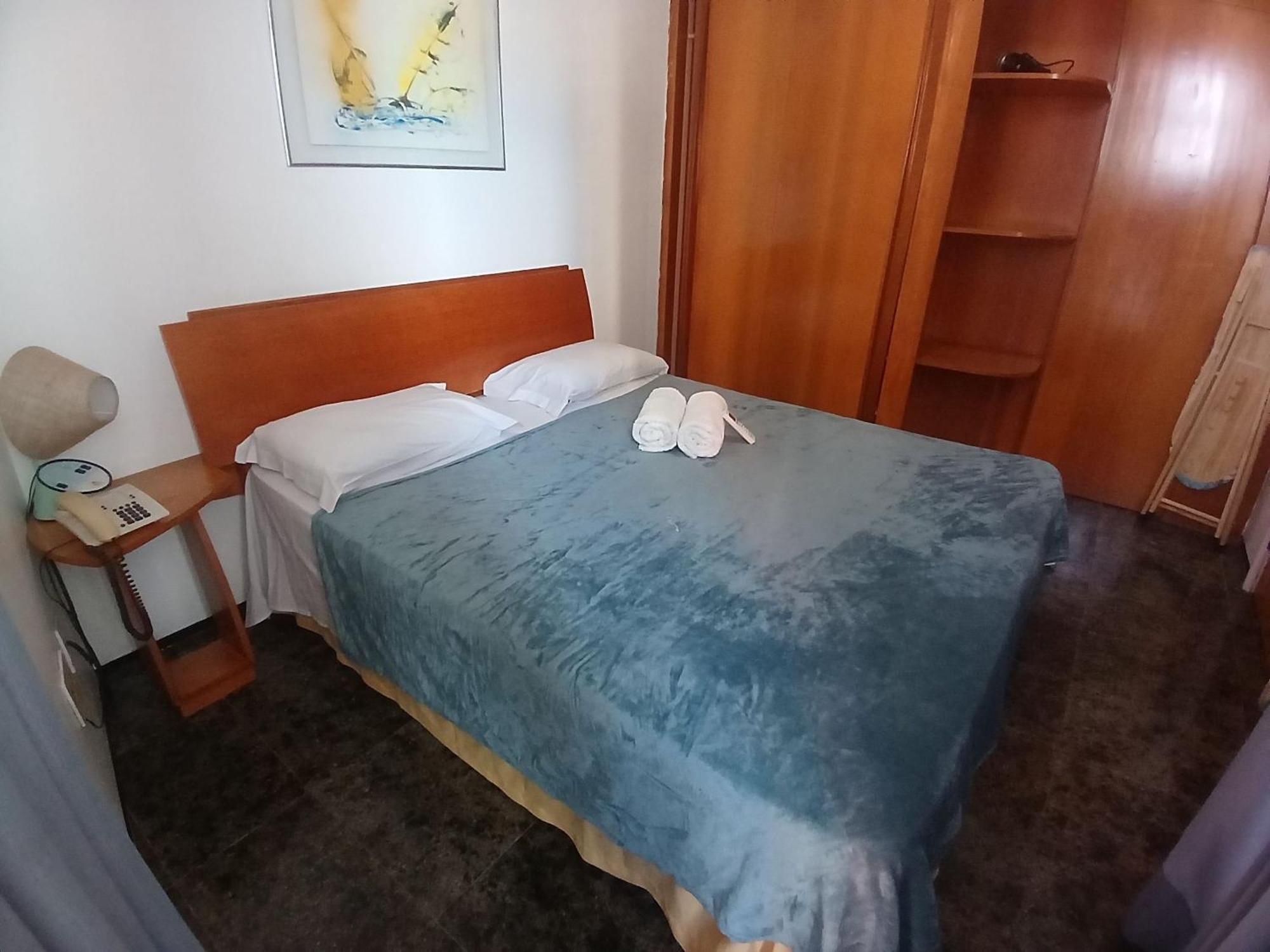 Flat Brasil Tropical By Escala Imoveis Hotel Fortaleza  Luaran gambar